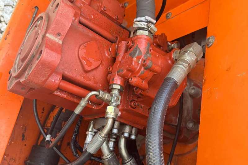 OmecoHub - Immagine DOOSAN SOLAR225NLCV